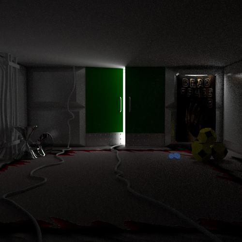 Dark Room preview image